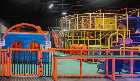 Universal nonstop - Universal Nonstop, Warren, Michigan. 2,603 likes · 26 talking about this · 4,297 were here. Established in 2021, Universal Nonstop is a one-of-a-kind indoor amusement center based in Metro Detroit,... 